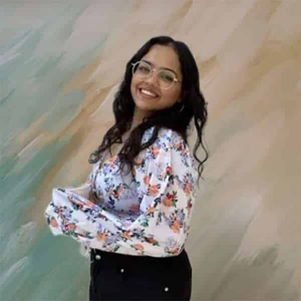 Navya Sharma Mindfulness-Matters-Psychotherapy