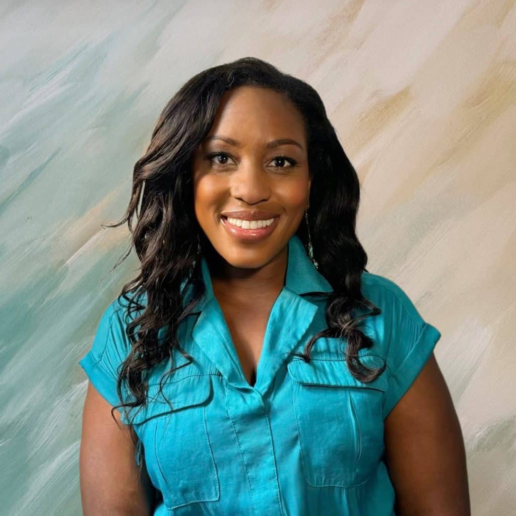 Tineisha-Slater-LMSW Mindfulness Matters Psychotherapy