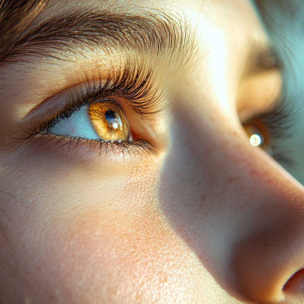 Young-persons-eye-Mindfulness-Matters-Psychotherapy