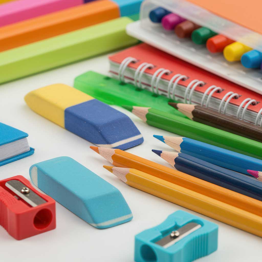 Building School Routines That Stick