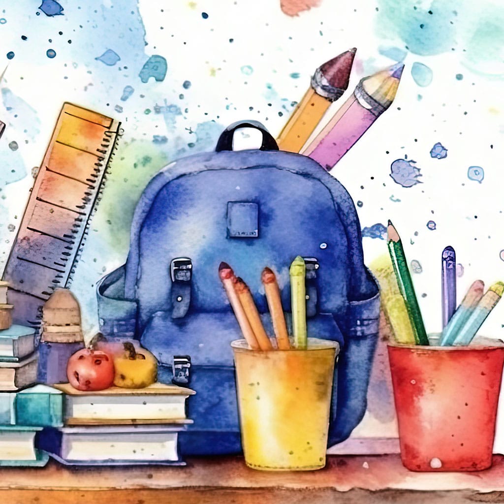 Managing Back-to-School Anxiety