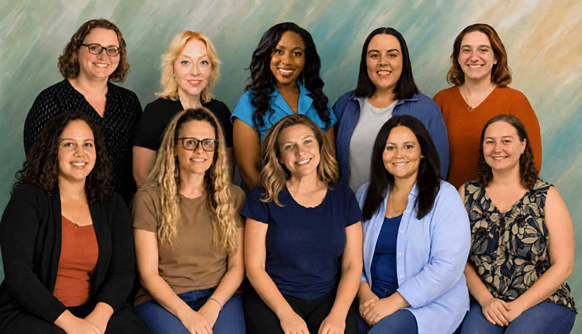 Mindfulness Matters Psychotherapy Staff